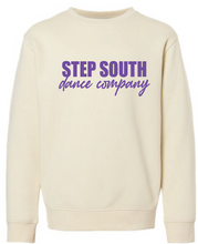 Step South Youth Crewneck
