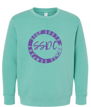 Step South Youth Crewneck