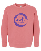 Step South Youth Crewneck