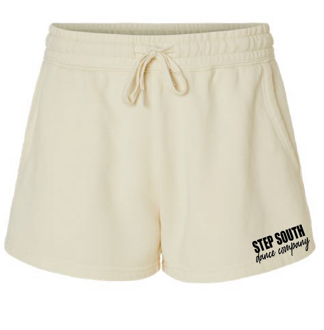 SSDC Sweat Shorts