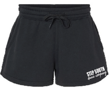 SSDC Sweat Shorts