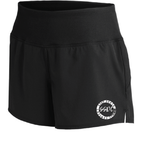 SSDC Running Shorts