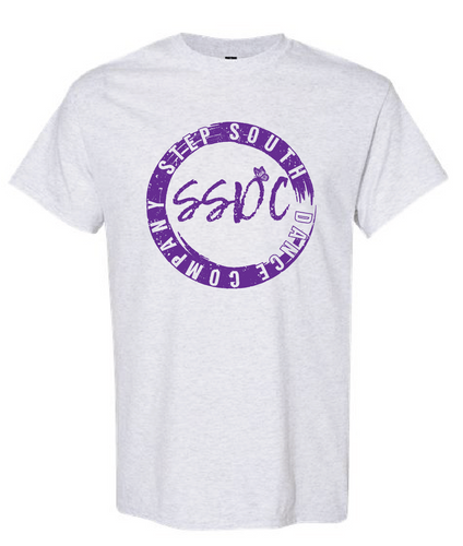 SSDC Butterfly Logo Collection