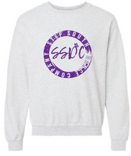 SSDC Butterfly Logo Collection