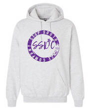 SSDC Butterfly Logo Collection