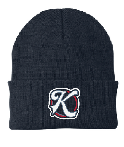 Knuckleheads Beanie