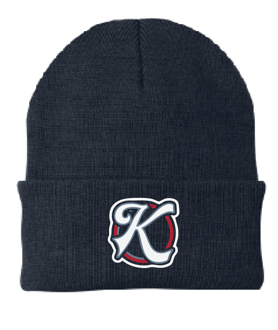 Knuckleheads Beanie