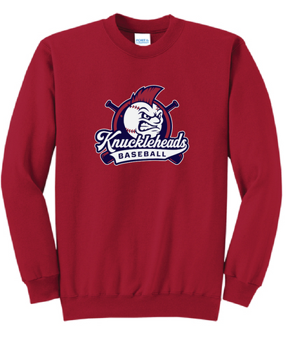 Knuckleheads Red Colleciton