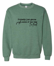 Jingle Some Of The Way