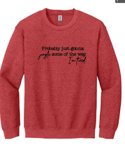 Jingle Some Of The Way