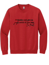 Jingle Some Of The Way