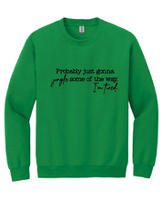 Jingle Some Of The Way