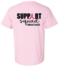 Team Katie Comfort Colors Tee