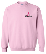 Team Katie Crewneck Sweatshirt