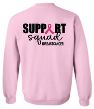 Team Katie Crewneck Sweatshirt