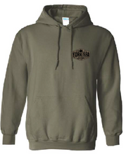 York FFA Bottomland Hoodie