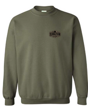 York FFA Bottomland Crewneck