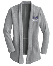 HGSE Cardigan