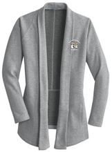 HGSE Cardigan