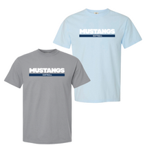 Mauldin Comfort Colors Tee