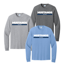 Mauldin Long Sleeve Tee