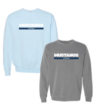 Mauldin Comfort Colors Sweatshirt
