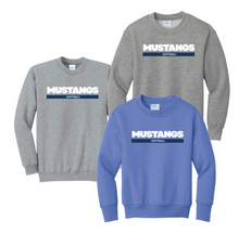 Mauldin Crewneck Sweatshirt