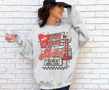 Heart Break Motel