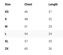 Marlie Boxy Crewneck- Embroidered