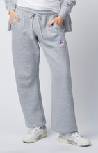 Marlie Wide Leg Sweatpants