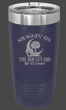 RHSC 45th Anniversary Tumbler
