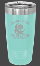RHSC 45th Anniversary Tumbler