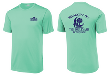 RHSC 45th Anniversary Sun Shirt