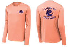 RHSC 45th Anniversary Sun Shirt