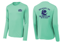 RHSC 45th Anniversary Sun Shirt