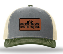 RHSC Patch Hat
