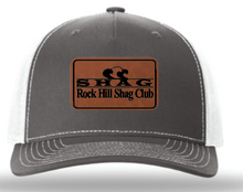 RHSC Patch Hat