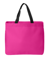 RHSC Tote Bag