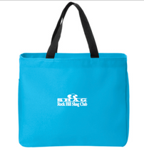 RHSC Tote Bag