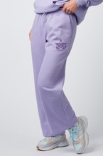 FRS Wide Leg Sweat Pants