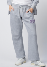 FRS Wide Leg Sweat Pants