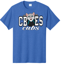 CBES Short Sleeve Tee
