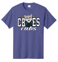 CBES Short Sleeve Tee