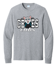 CBES Long Sleeve Tee