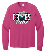 CBES Long Sleeve Tee
