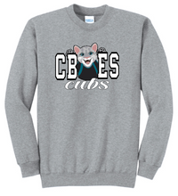 CBES Crewneck Sweatshirt