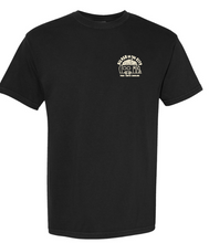 Silver in the City Comfort Colors Tee