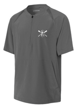 YPA Baseball Cage Jacket