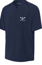 YPA Baseball Cage Jacket