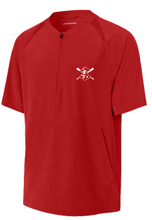 YPA Baseball Cage Jacket